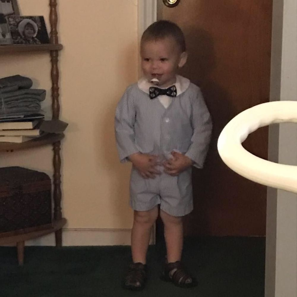 Meet your Posher, Kelly