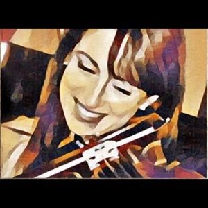 Meet your Posher, Teresa