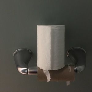 Meet your Posher, Lula