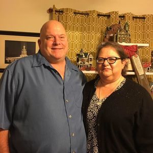 Meet your Posher, Wendy