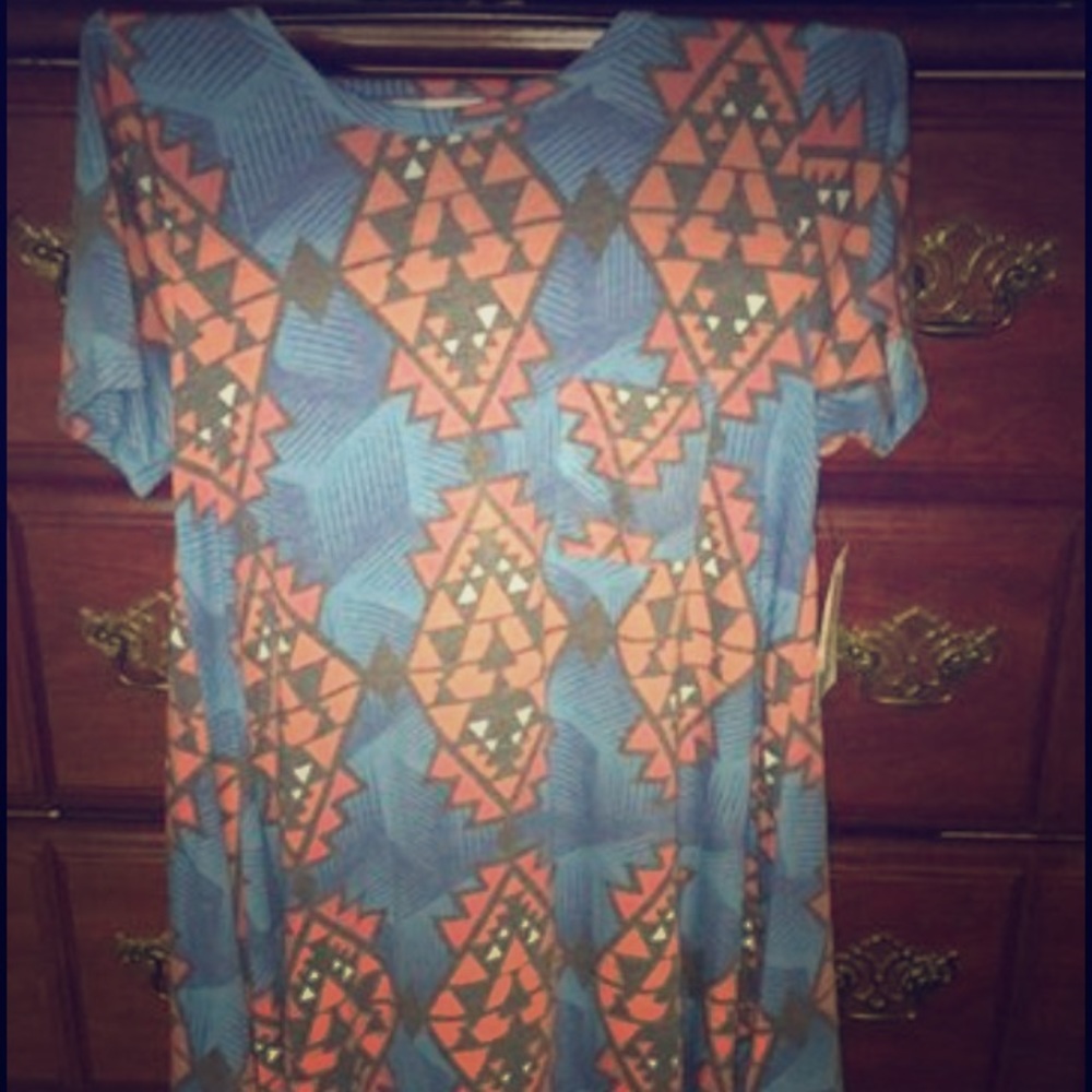 LuLaRoe Carly