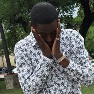 Meet your Posher, Byron