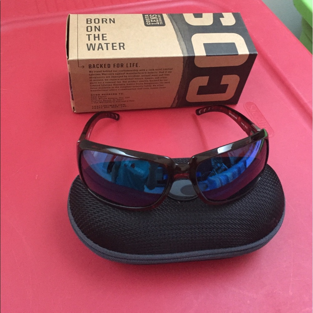 Costa Del Mar - Isabela