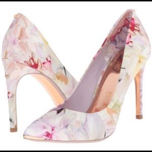 LAST CALL! Ted Baker London Neevo 3 Hanging Garden