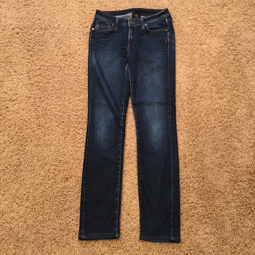 GENETIC Jeans