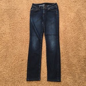 GENETIC Jeans