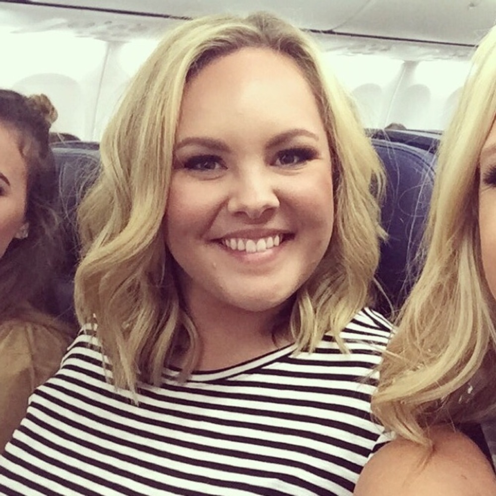 Meet your Posher, Leann