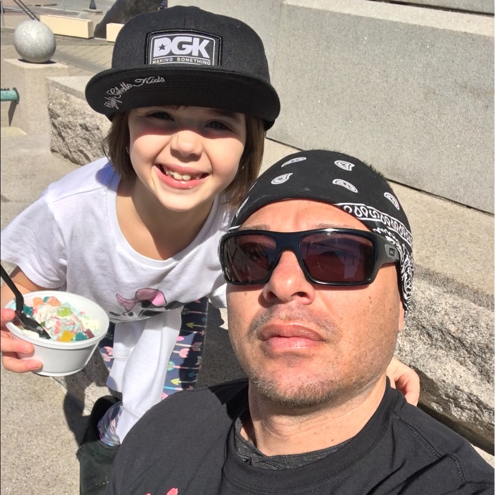 Meet your Posher, Sebastian