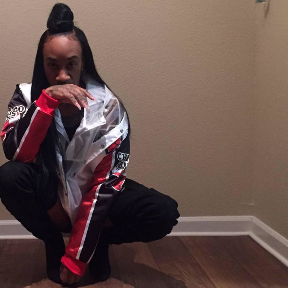 Meet your Posher, Nunu