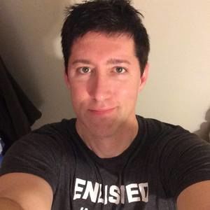 Meet your Posher, David