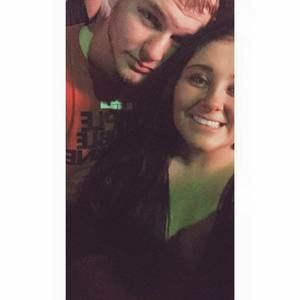 Meet your Posher, Dalton