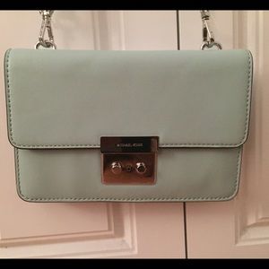 MK pastel crossbody - NEW!