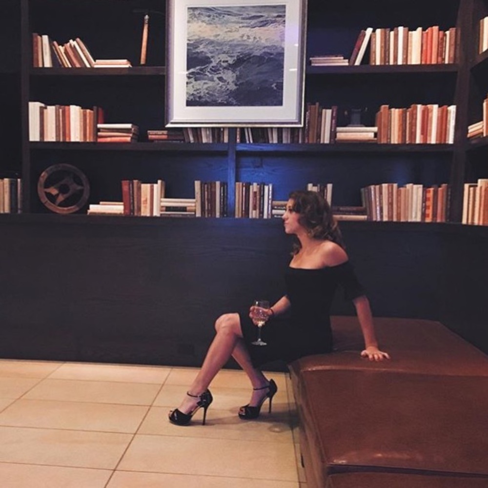 Meet your Posher, Shelley