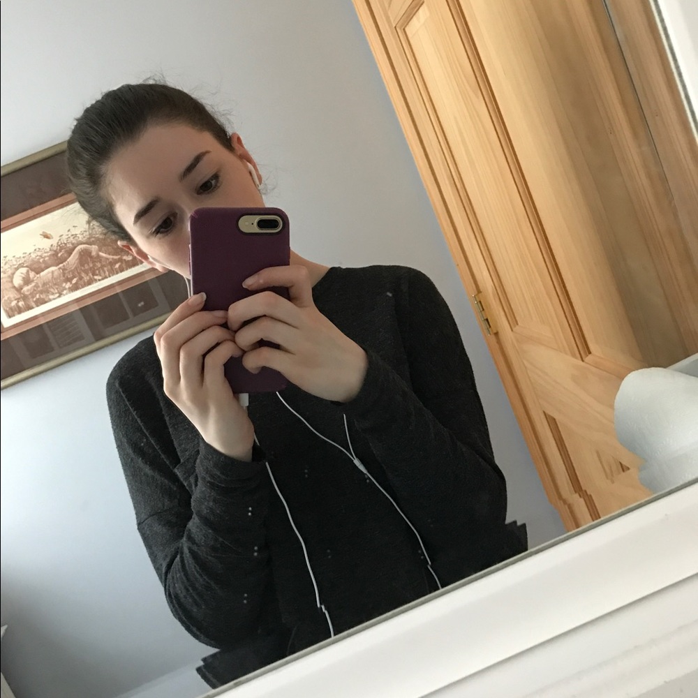 Meet your Posher, Kayla