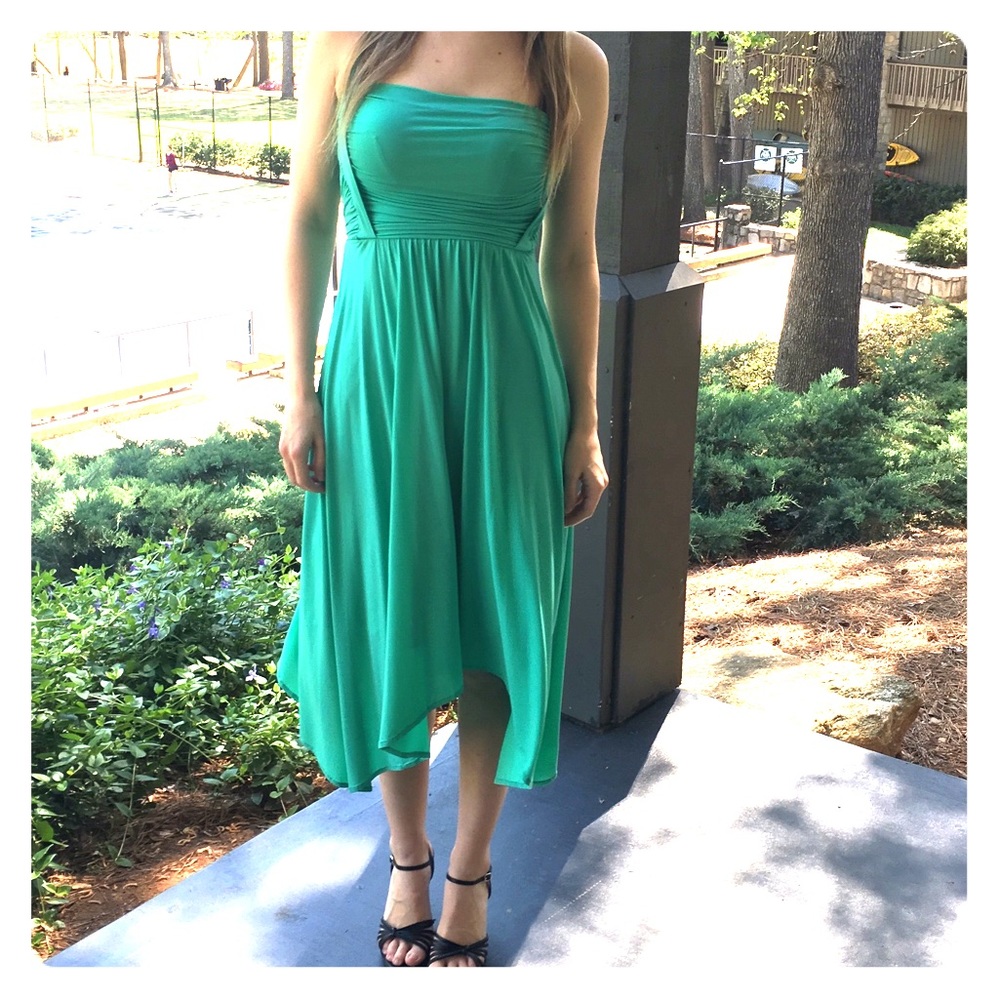 BCBG Dress