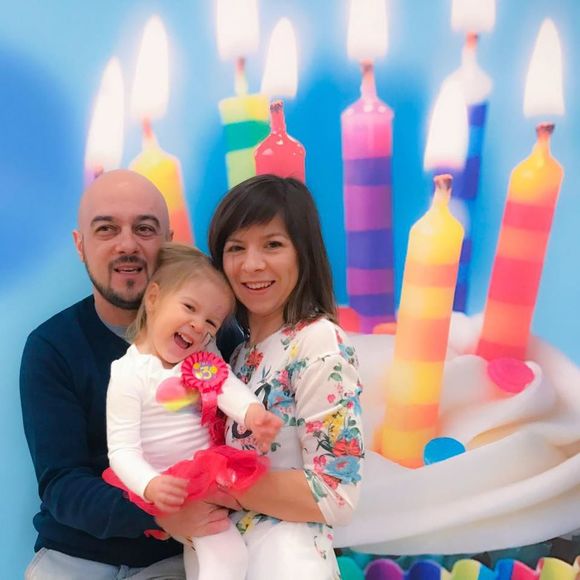 Meet your Posher, Daniel - Picture 1 of 1