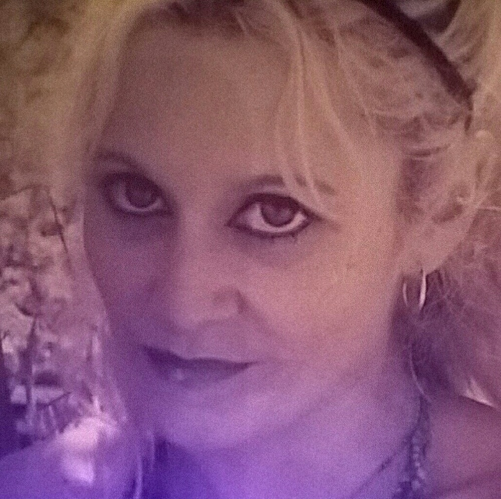 Meet your Posher, Katelynn