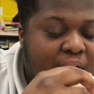 Meet your Posher, Edwin