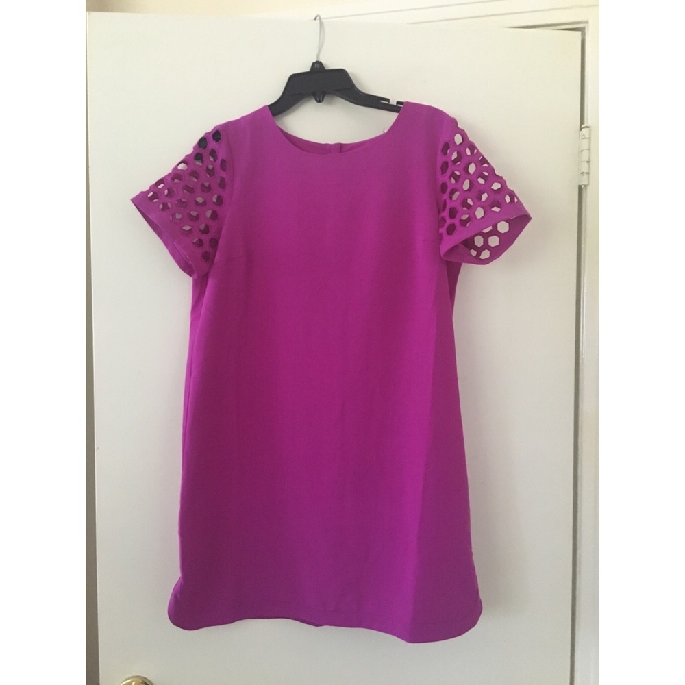 Magneta Sugarlips Dress