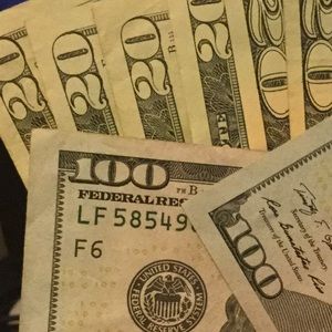 Meet your Posher, Mike