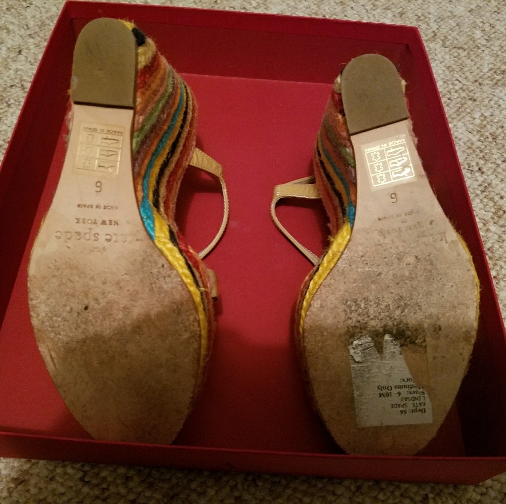 Shoes - image 6