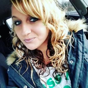 Meet your Posher, Cathy