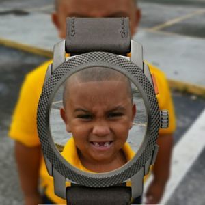 Meet your Posher, Theresa