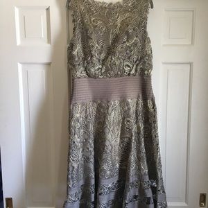 Tadashi Shoji ARIANA DRESS
