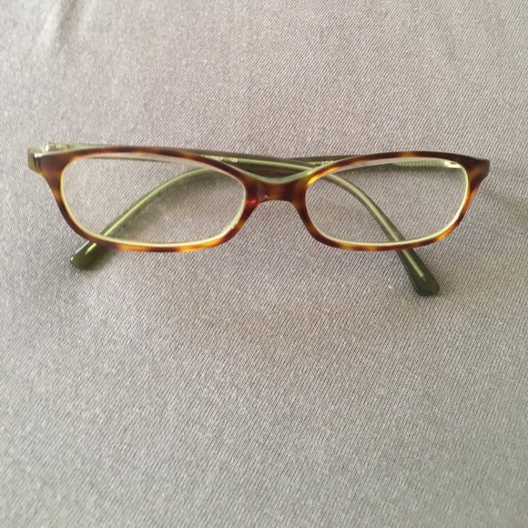 kate spade Accessories - 1 HR FLASH SALE!! 🎉Kate spade designer glasses.