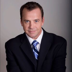 Meet your Posher, Peter