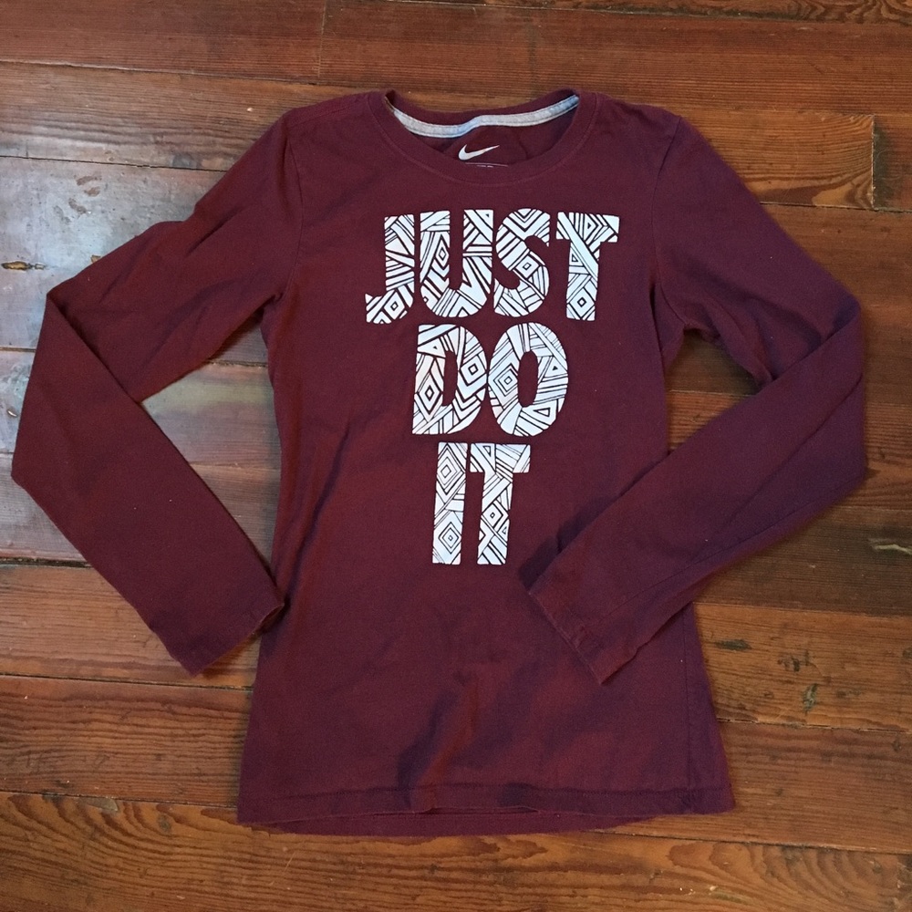 Nike Longsleeve
