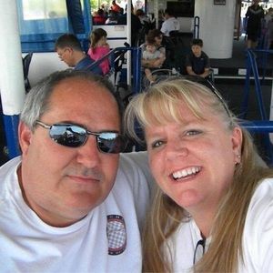 Meet your Posher, Harriett