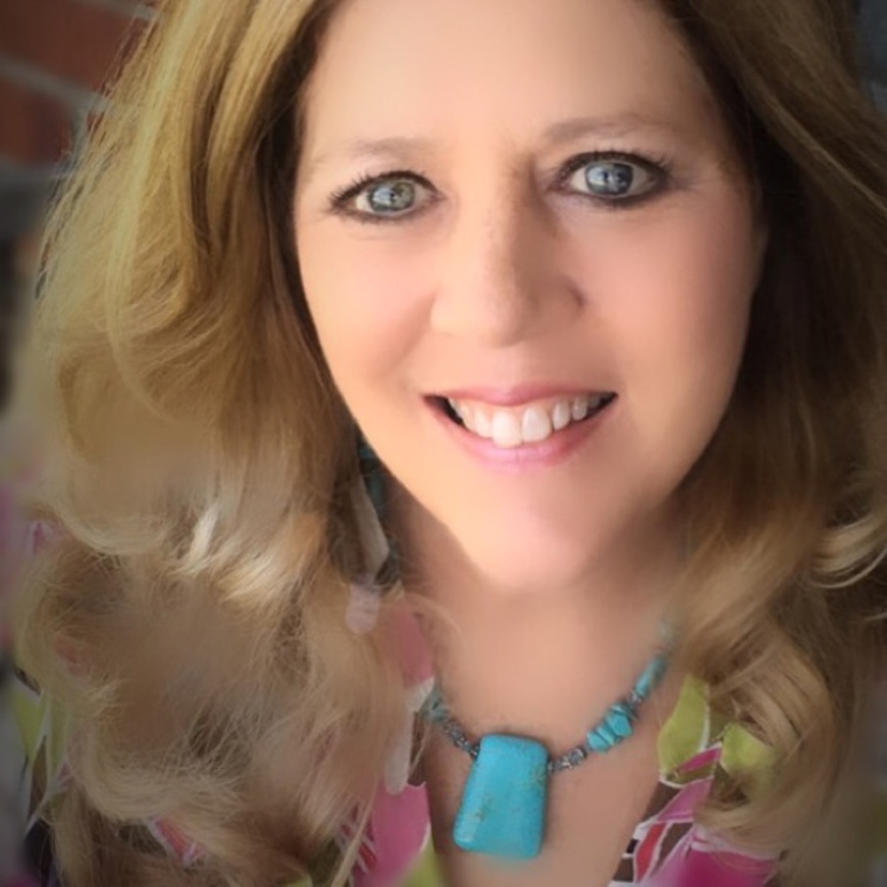 Meet your Posher, Linda