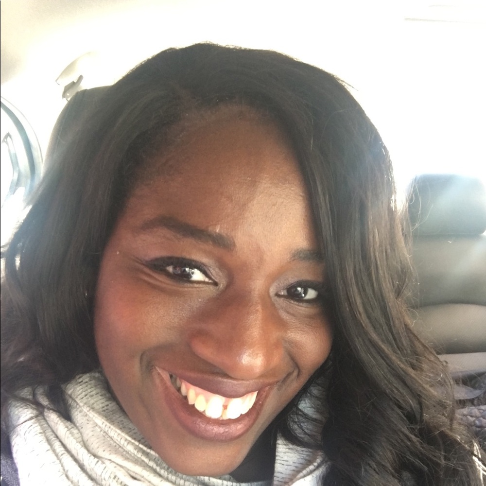 Meet your Posher, Norma