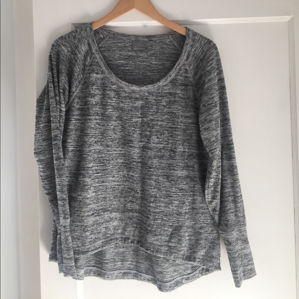 Athleta Pullover