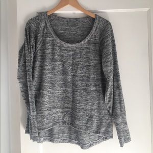 Athleta Pullover