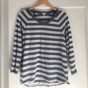 Gap Striped Tee