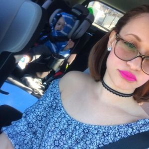 Meet your Posher, Rocio