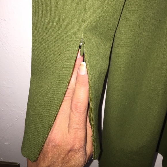 HOST PICK🎉Nanette Lepore NWT Edgy👗w/ Mesh Cutout - Picture 7 of 7