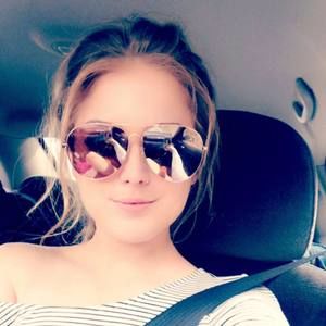 Meet your Posher, Paige