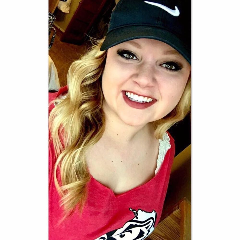 Meet your Posher, Allison