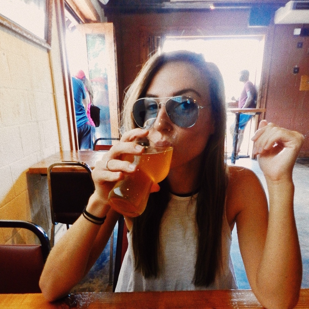 Meet your Posher, Emily