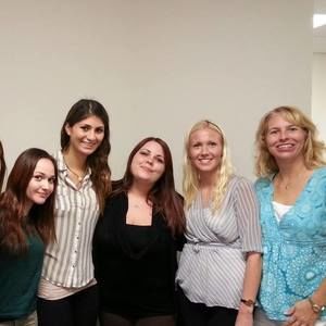 Meet your Posher, Lauren