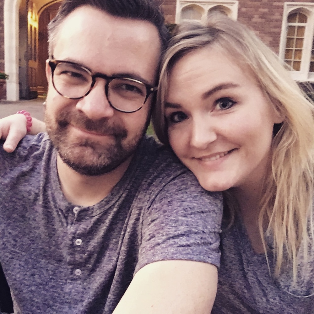 Meet your Posher, Mackenzie