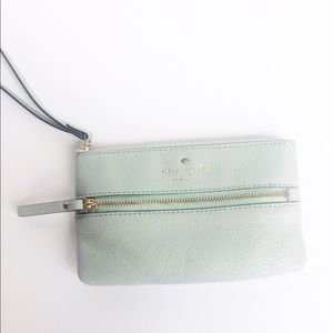 Kate Spade wristlet