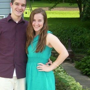 Meet your Posher, Rose