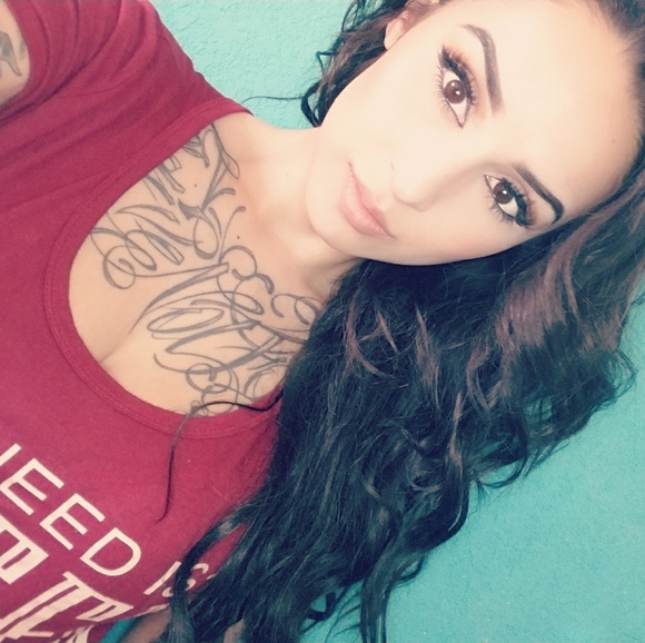 Meet your Posher, Addie - Picture 2 of 2