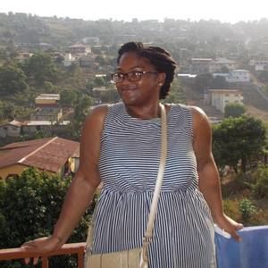 Meet your Posher, Melody