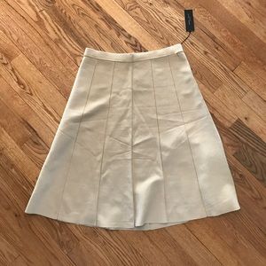 MIDI swing skirt!!