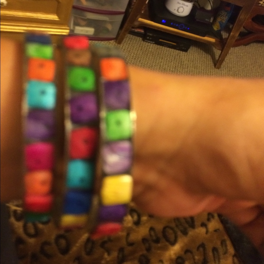 Bracelets - Picture 2 of 2